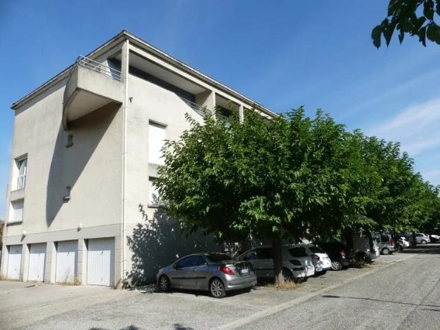 Appartement location à Haut-Livron, Livron-sur-Drôme