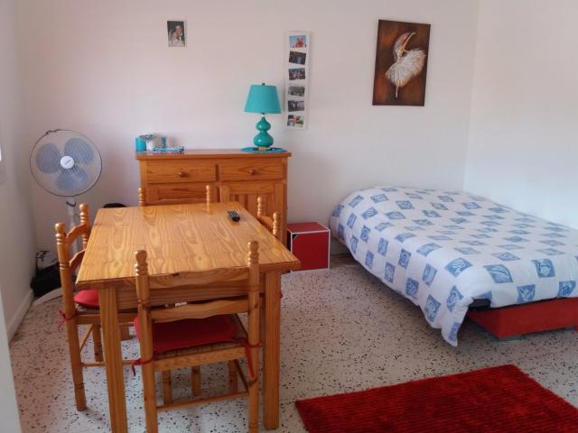 Appartement location à Béziers, Valras-plage