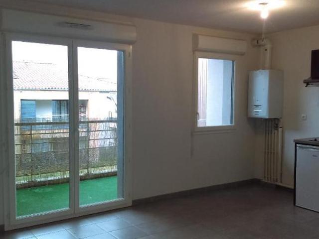 Appartement location à Saint-Geniès-Bellevue, Haute-Garonne
