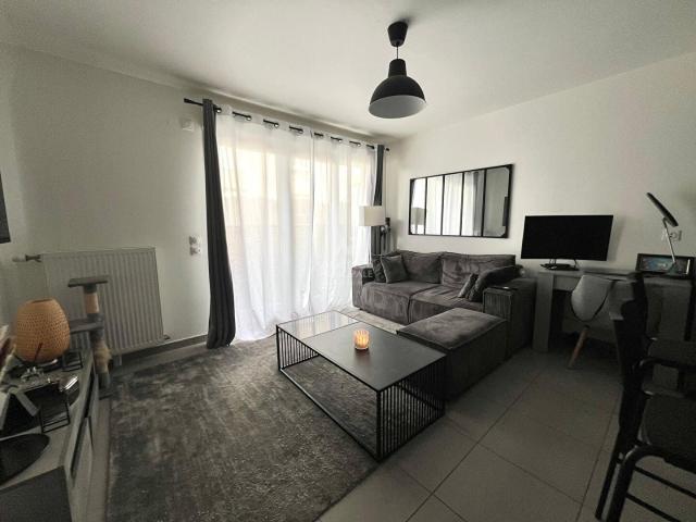 Appartement location à Cormeilles-en-parisis, Les Coudrées
