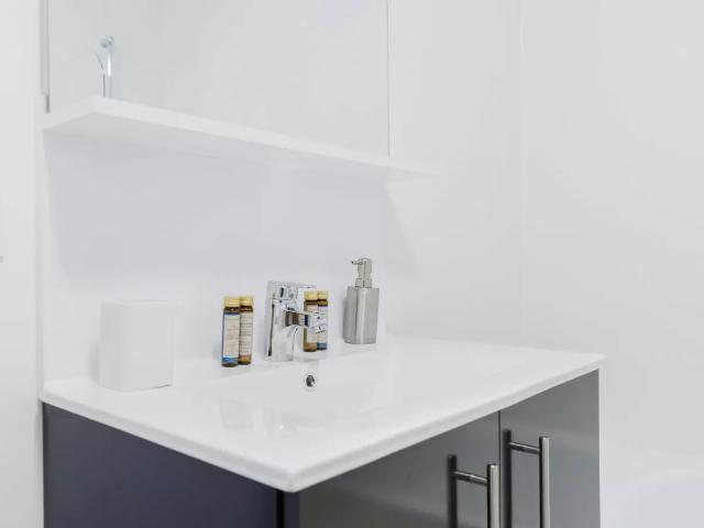 Appartement location à Nanterre, Colombes