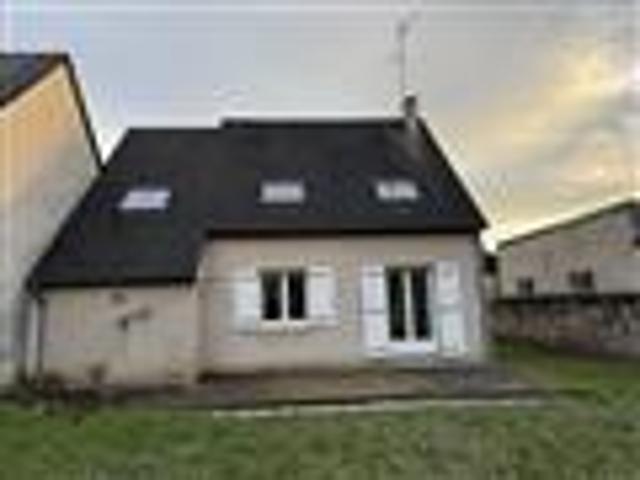 Appartement location à Tours, La Riche