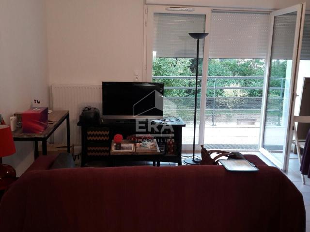 Appartement location à Tours