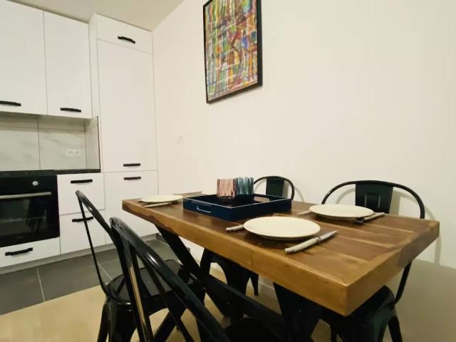 Appartement location à Bobigny, Pantin