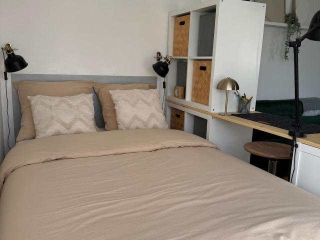 Appartement location à Palaiseau, Cheptainville