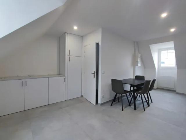 Appartement location à Torcy, Champs-sur-marne