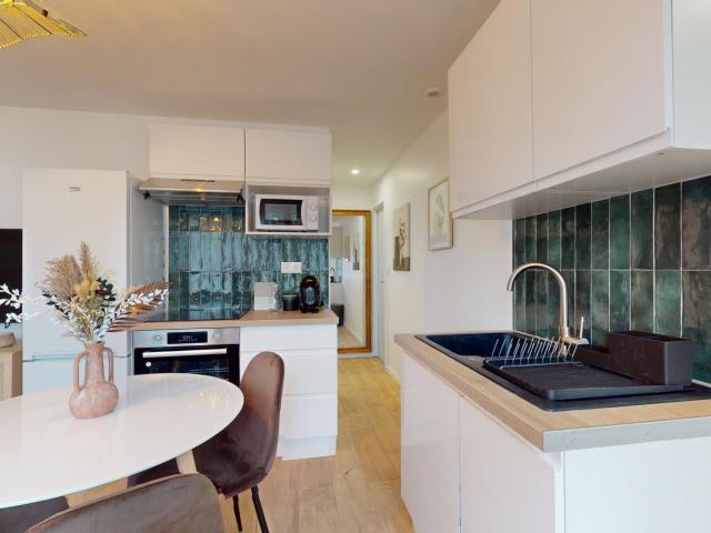 Appartement location à Nancy, Grand Est