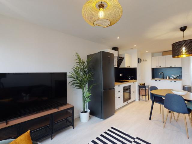 Appartement location à Toulouse