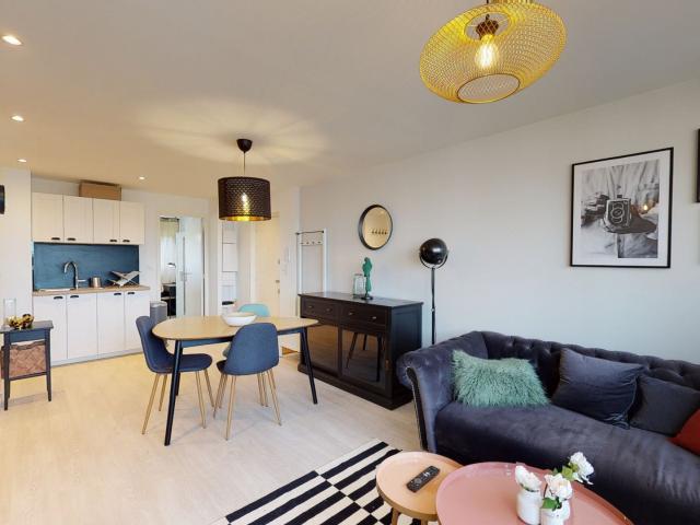 Appartement location à Toulouse