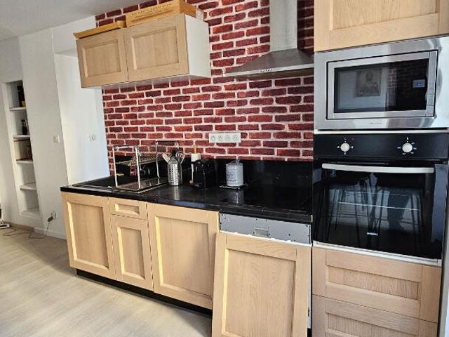 Appartement location à Paris, Île-de-France
