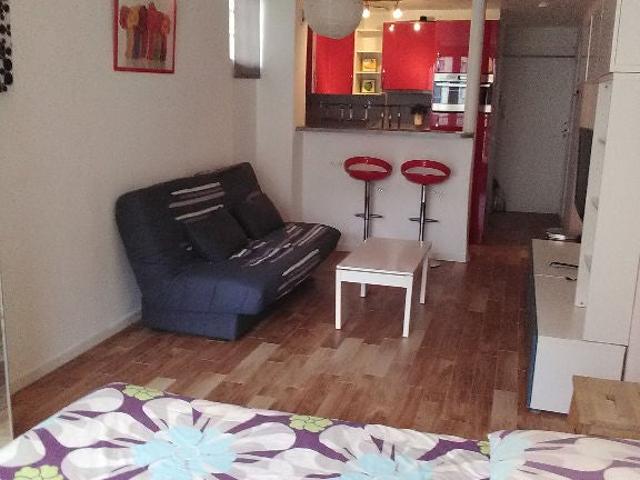 Appartement location à Paris, Île-de-France