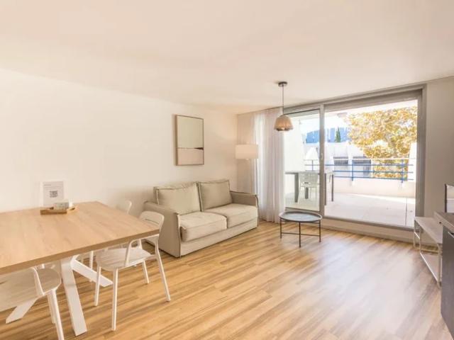 Appartement location à Montpellier, La Grande-motte