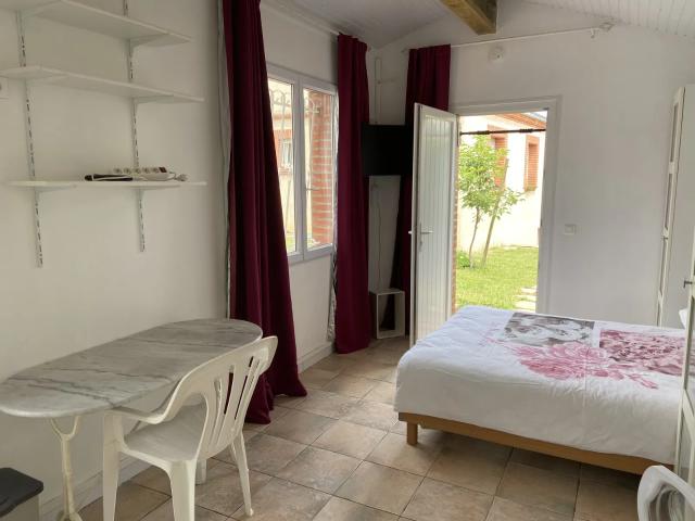 Appartement location à Monturon, Colomiers