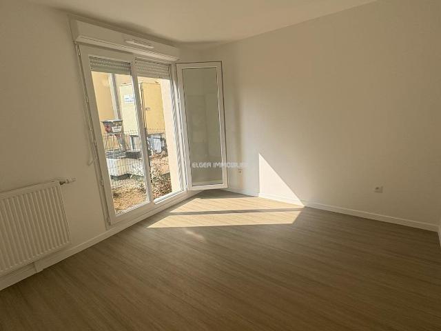 Appartement location à Le Raincy, Le Blanc-mesnil
