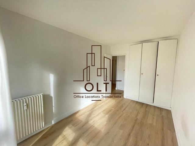 Appartement location à Versailles, Noisy-le-roi