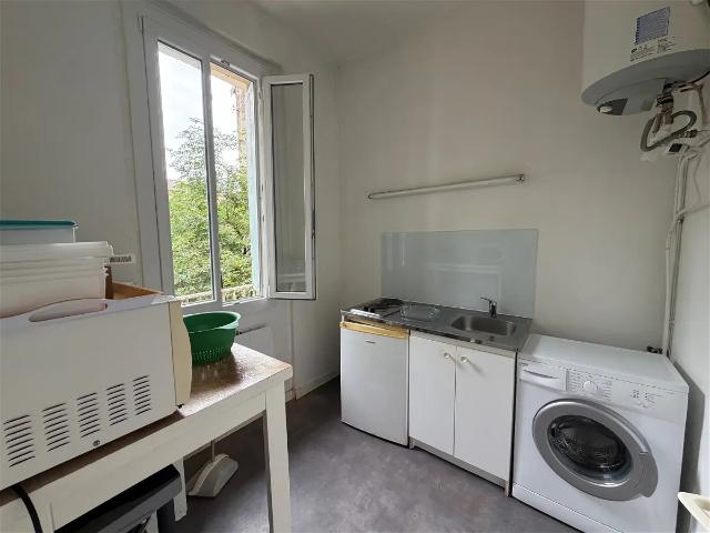 Appartement location à Toulouse
