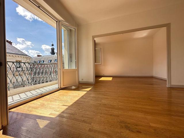 Appartement location à Chambéry, Voglans