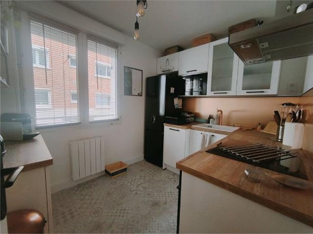 Appartement location à Toulouse