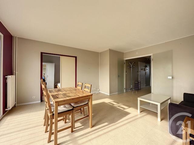 Appartement location à Nancy, Grand Est