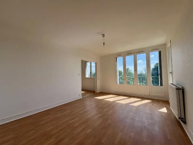 Appartement location à Orléans
