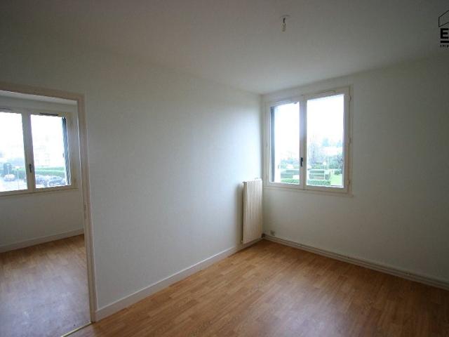 Appartement location à Orléans