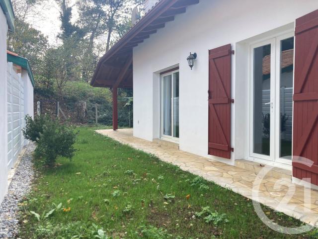 Appartement location à France métropolitaine, Anglet