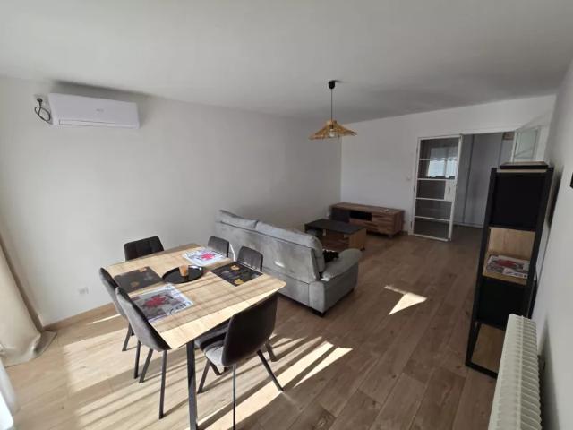 Appartement location à Narbonne