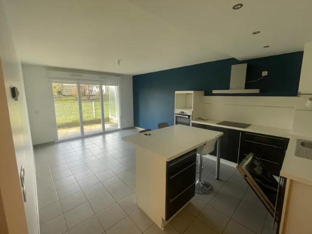 Appartement location à La Canaud, Annecy