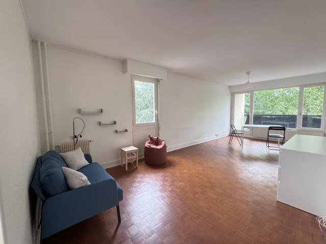 Appartement location à Palaiseau, Verrières-le-buisson