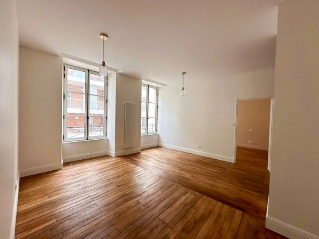 Appartement location à Poitiers