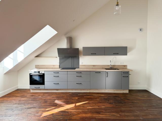 Appartement location à Poitiers
