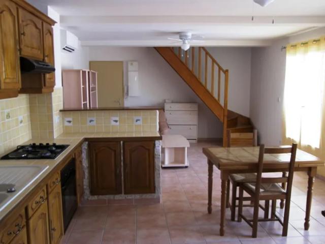 Appartement location à Charleval, Bouches-du-Rhône