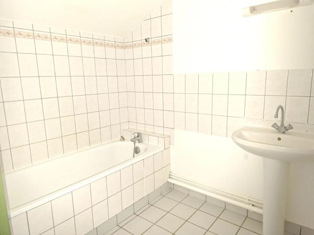 Appartement location à Roanne, Riorges
