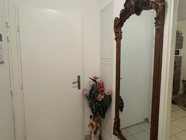 Appartement location à Bobigny