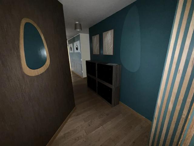 Appartement location à Clermont-Ferrand, Chamalières
