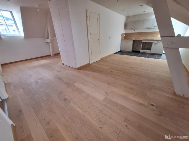 Appartement location à Clermont-Ferrand, Chamalières