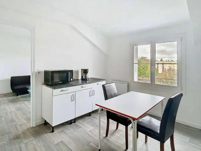 Appartement location à Châlons-en-Champagne, Châlons-en-champagne