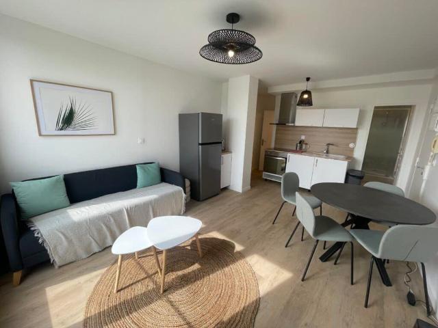 Appartement location à Argenteuil, Eaubonne