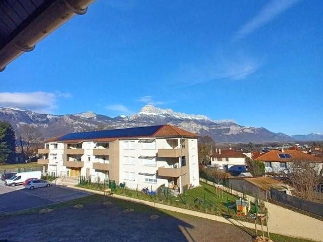 Appartement location à Grenoble, Villard-bonnot