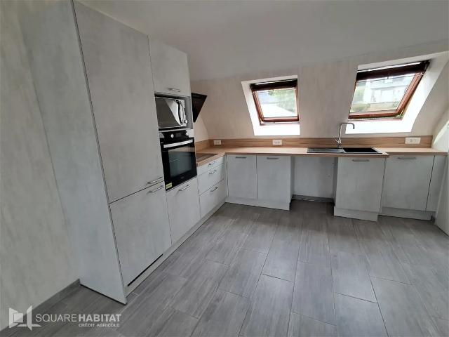 Appartement location à Brest, Bretagne