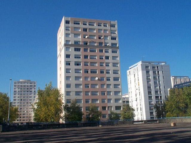Appartement location à Dijon