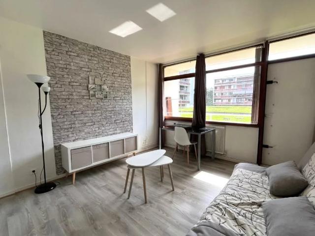 Appartement location à Saint-Julien-en-Genevois, Gaillard