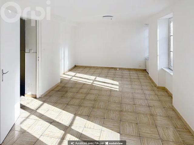 Appartement location à L'Égypte, Plailly