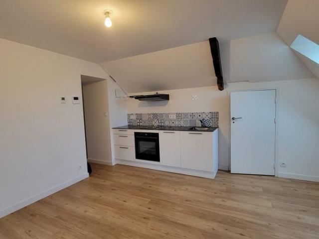 Appartement location à Dinan, Bretagne