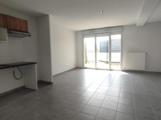 Appartement location à Toulouse, Colomiers