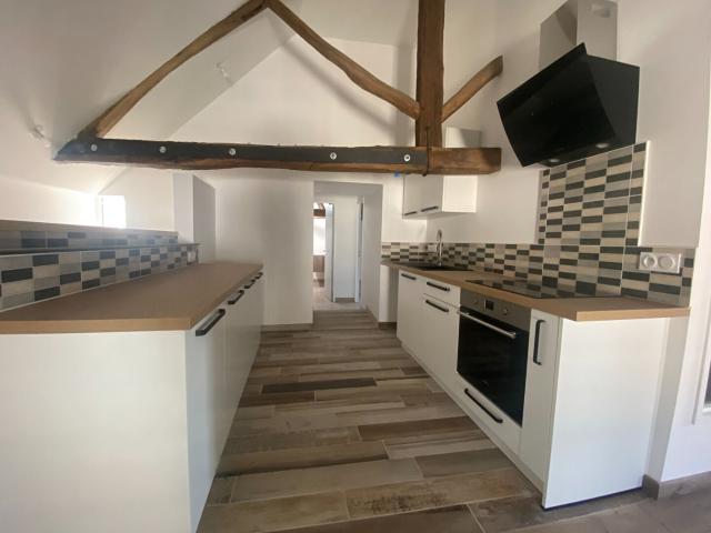 Appartement location à Saumur, Beaufort-en-vallée