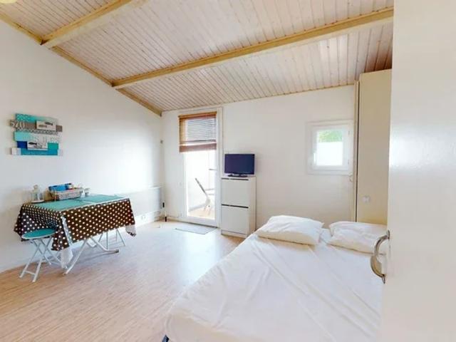 Appartement location à Les Fermes Marines, Bretignolles-sur-Mer