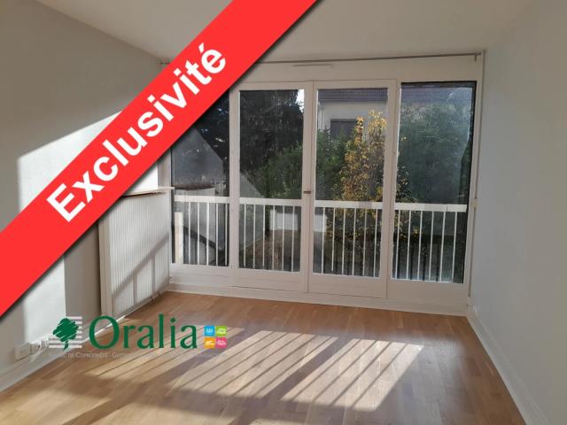 Appartement location à Antony, Châtenay-malabry