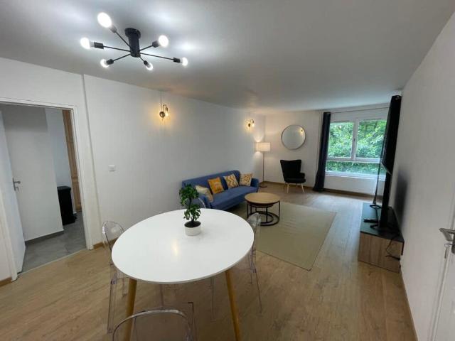 Appartement location à Torcy, Champs-sur-marne