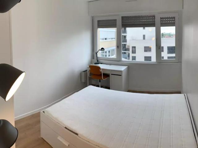 Appartement location à Le Raincy, Noisy-le-grand